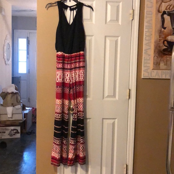 Charlotte Russe Other - Charlotte Russe Romper Charlotte Russe Other - Charlotte Russe Romper